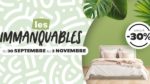 Offre « Les immanquables »