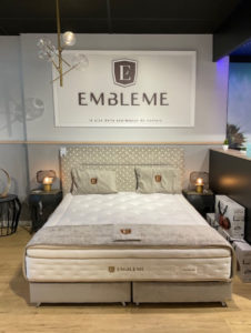 Emblême Nuits de Reve